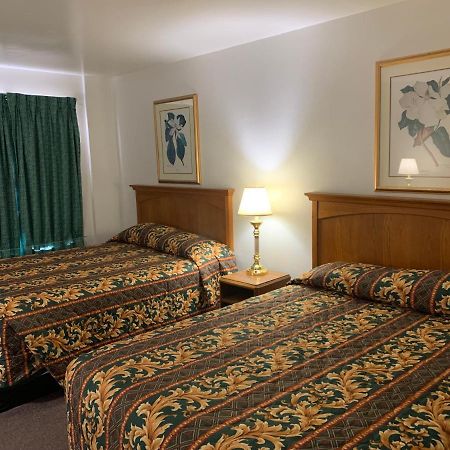 Economy Inn Kingman Exterior foto