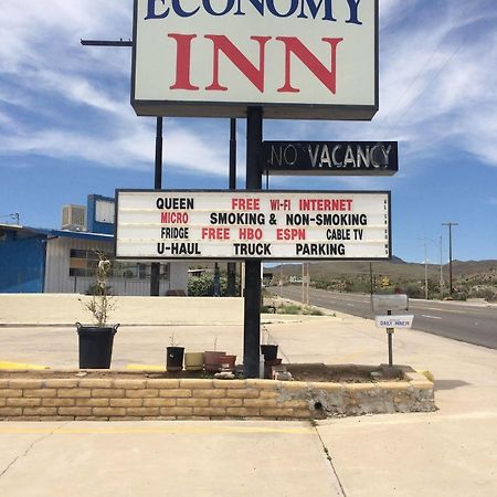 Economy Inn Kingman Exterior foto