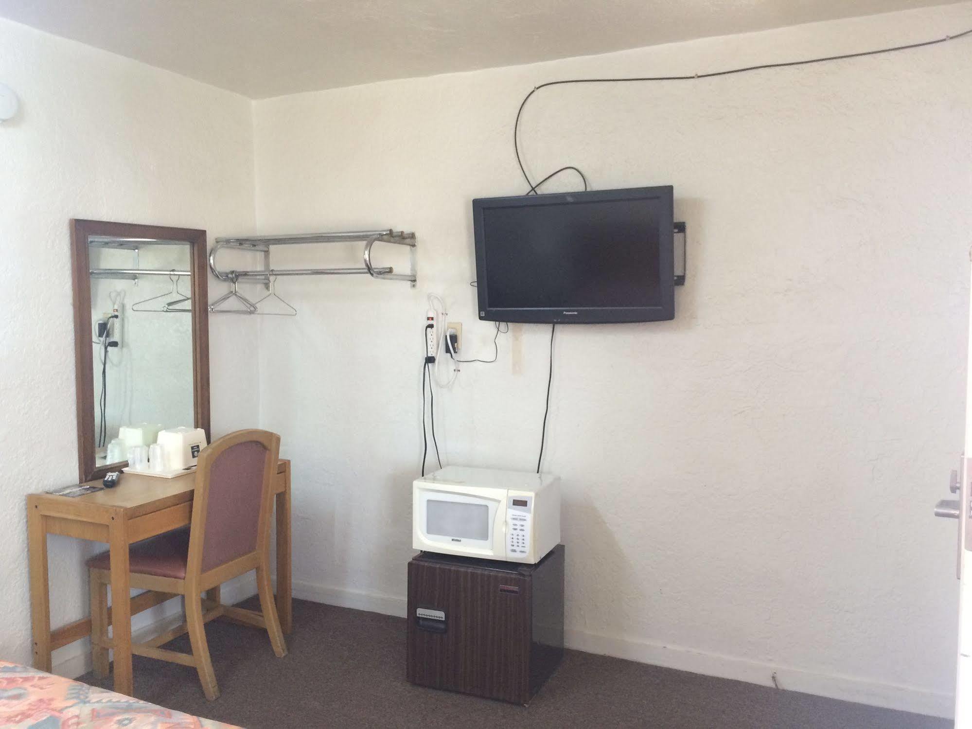 Economy Inn Kingman Exterior foto